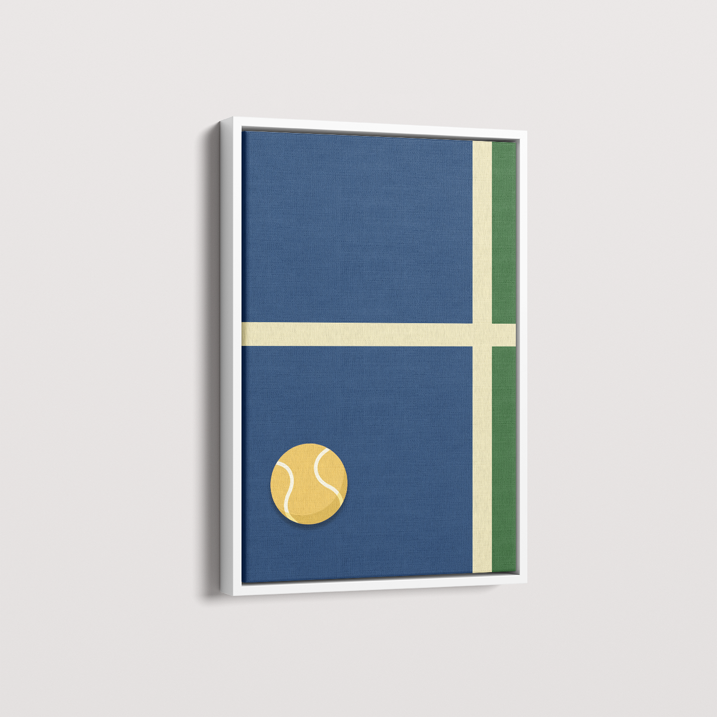 Quadro Torneio Inspiration IV