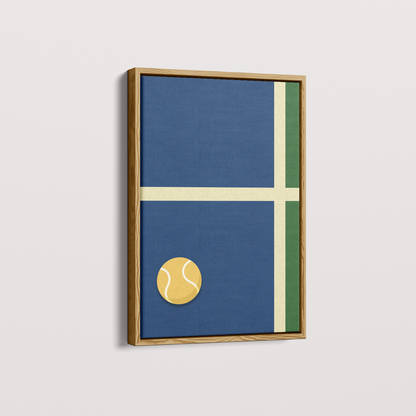 Quadro Torneio Inspiration IV