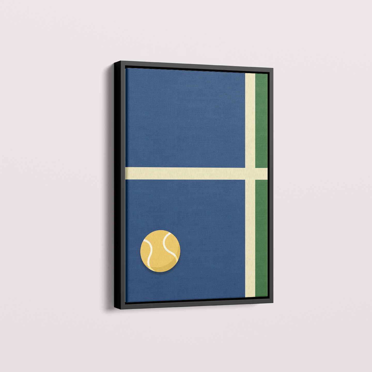 Quadro Torneio Inspiration IV