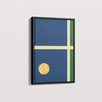 Quadro Torneio Inspiration IV