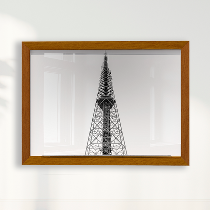 Quadro Torre de TV (Brasília) por Vanessa Zago