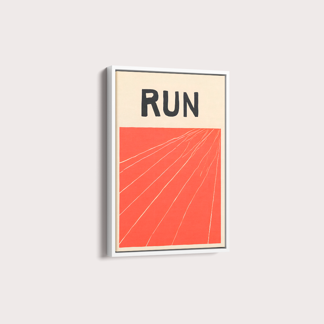 Run