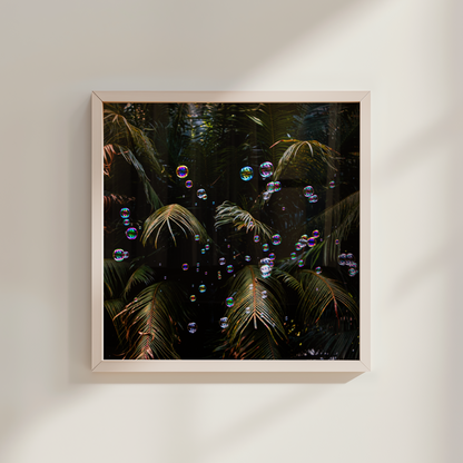 Quadro Sonhos por Larissa Heitmann