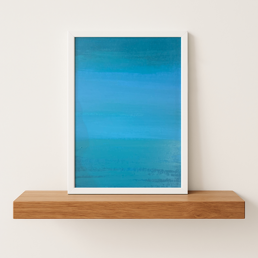 Quadro D.H.G C33 - Peça única