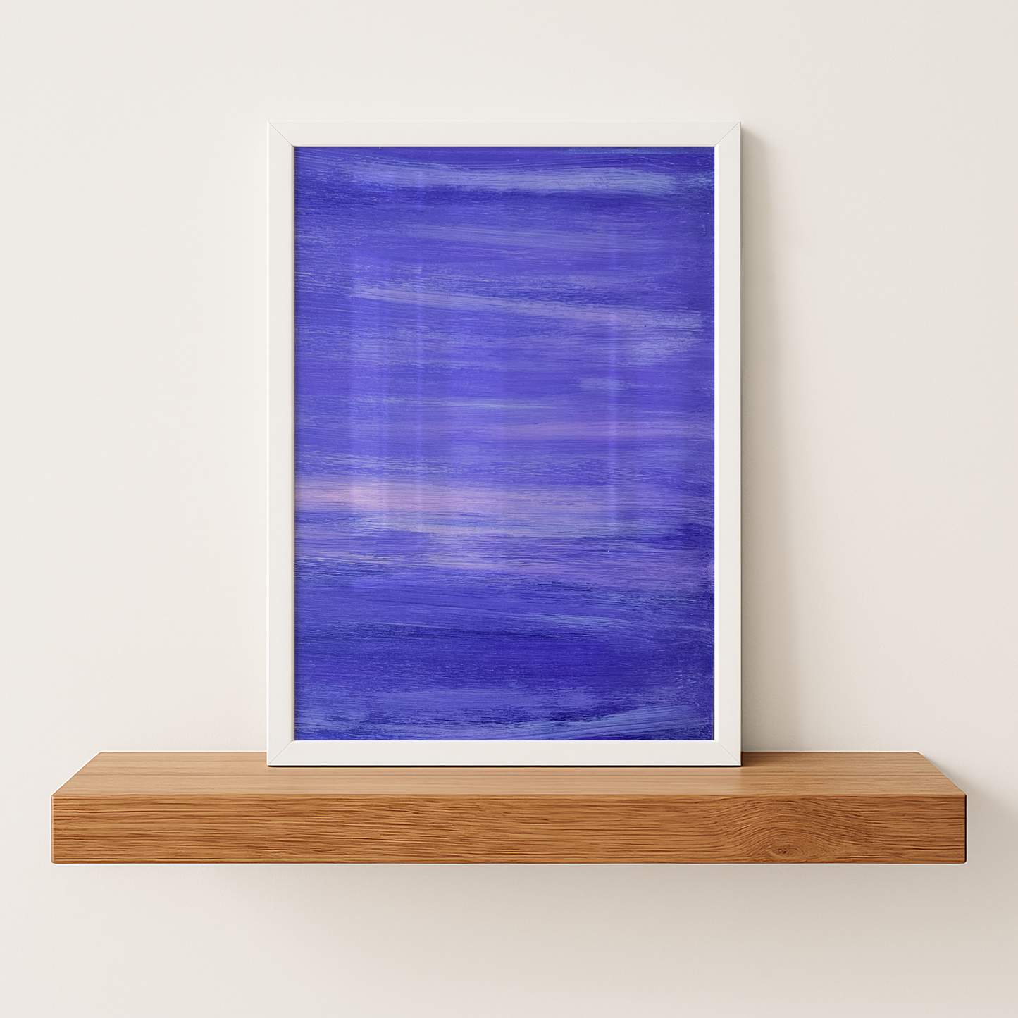 Quadro D.H.G C43 - Peça única