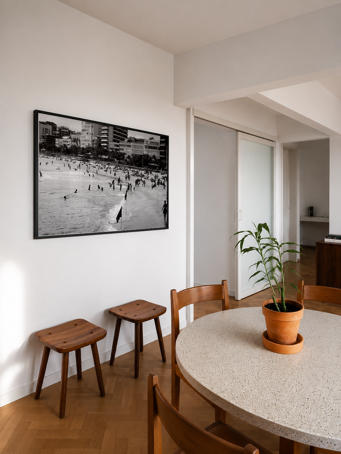 Quadro Rio de Janeiro - Foto 2  por Amanda Emendabili