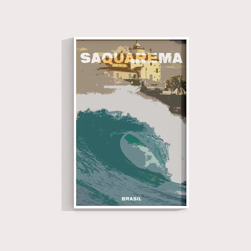 Saquarema Surf
