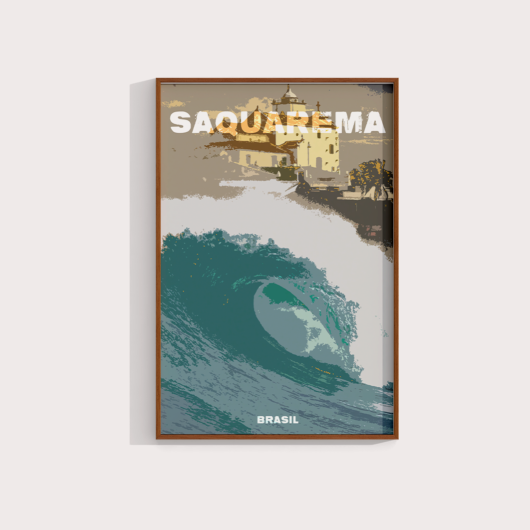 Saquarema Surf