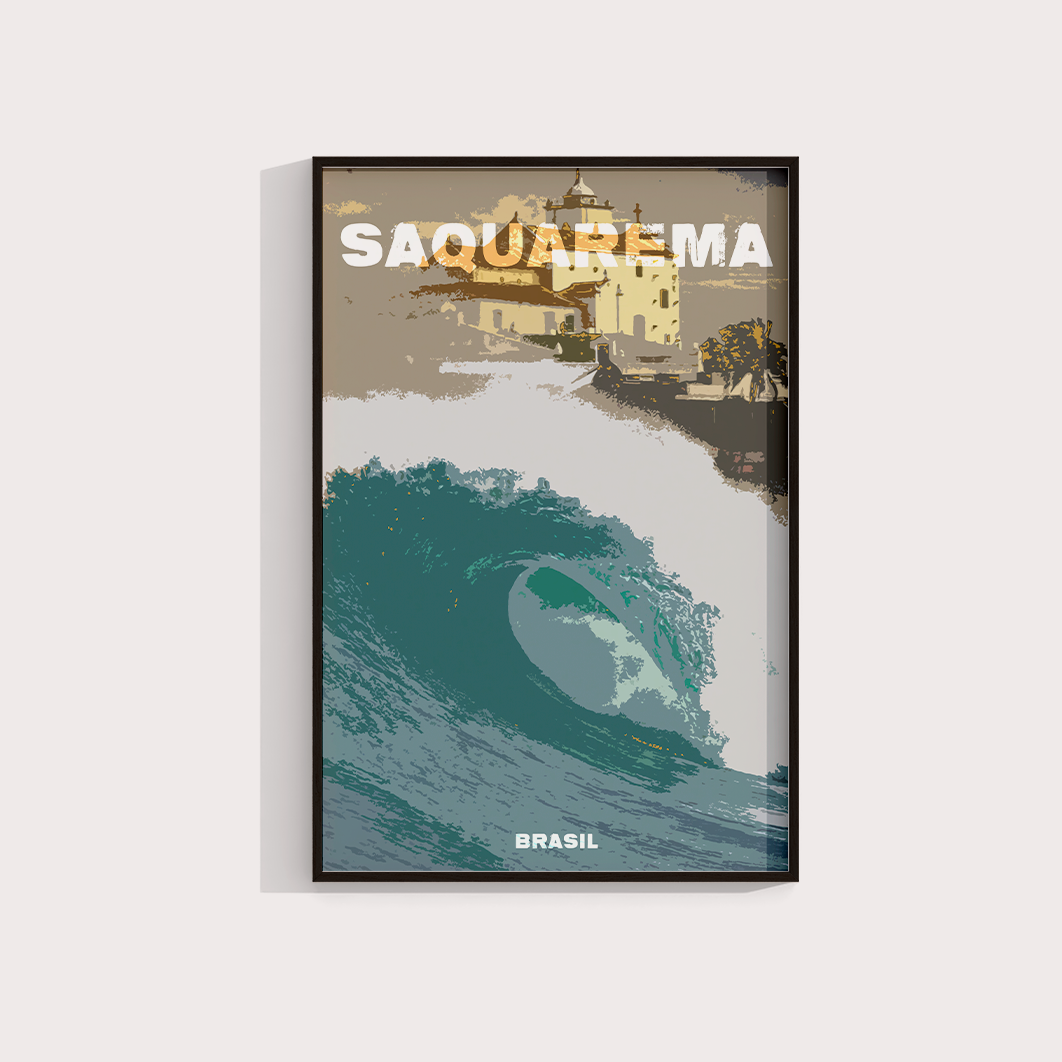 Saquarema Surf
