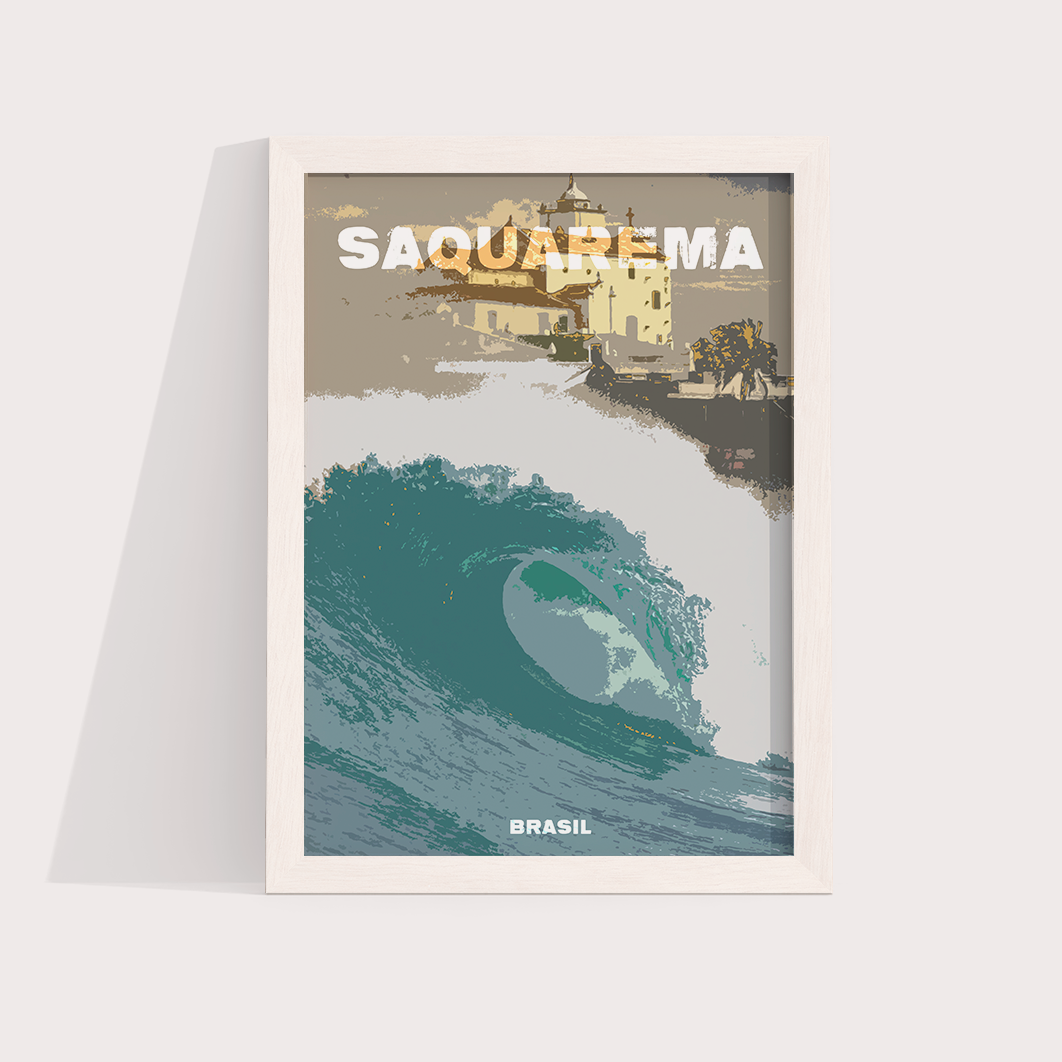 Saquarema Surf