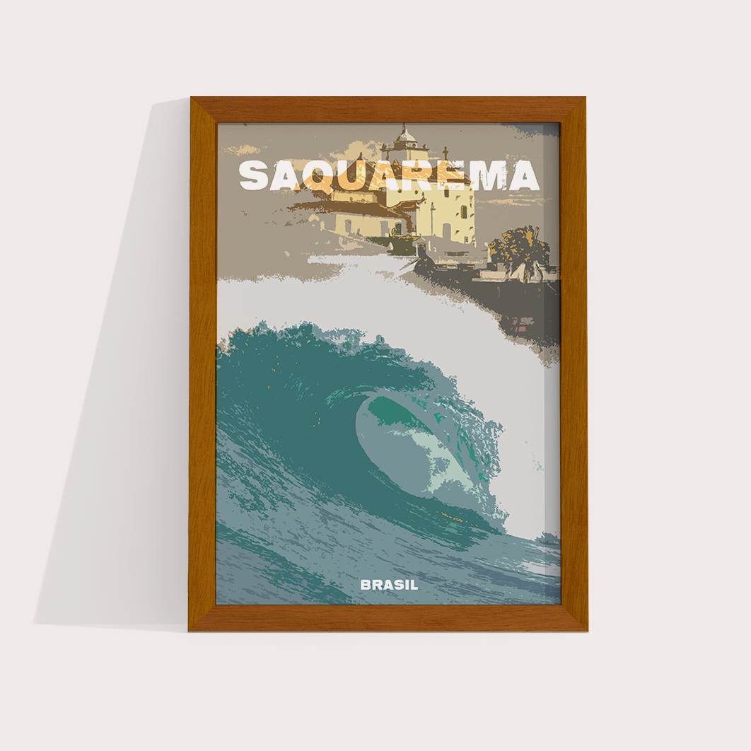 Saquarema Surf