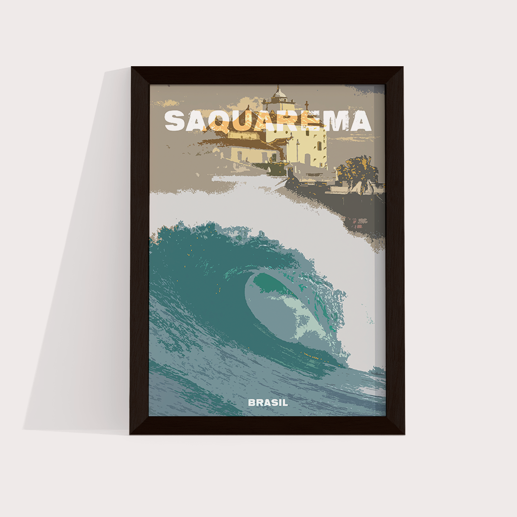 Saquarema Surf