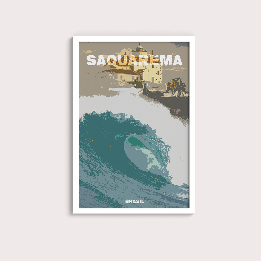 Saquarema Surf