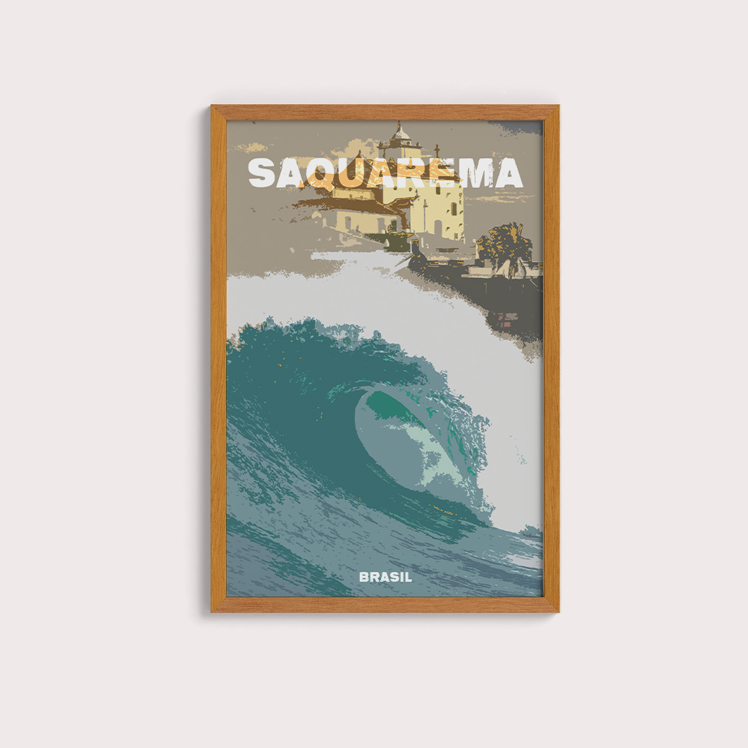 Saquarema Surf