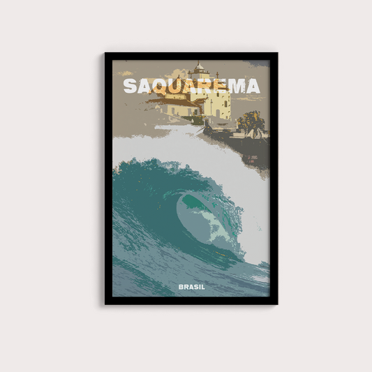 Saquarema Surf