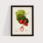 Morango vintage - LARTESTUDIO