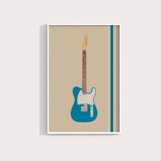 Guitarras III
