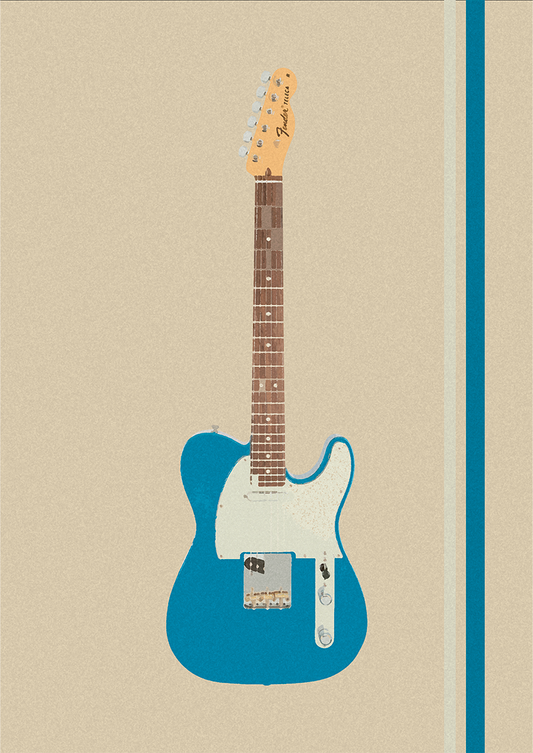 Guitarras III