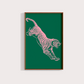 Tiger Green