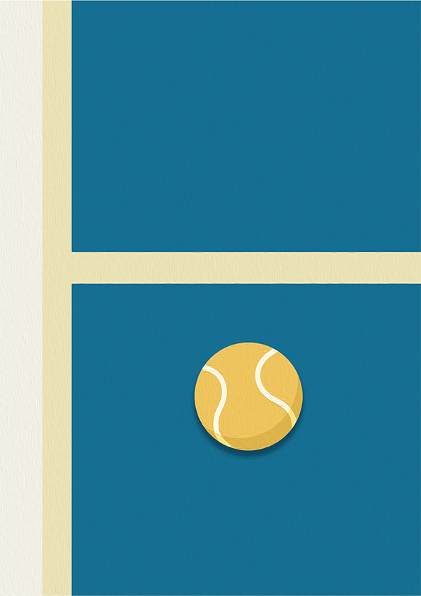 Quadro Torneio Inspiration I