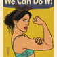 We Can do It por Thiago Villas Boas 6