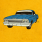 Carro por Thiago Villas Boas 1