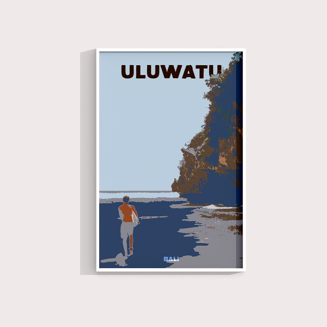 Uluwatu Surf