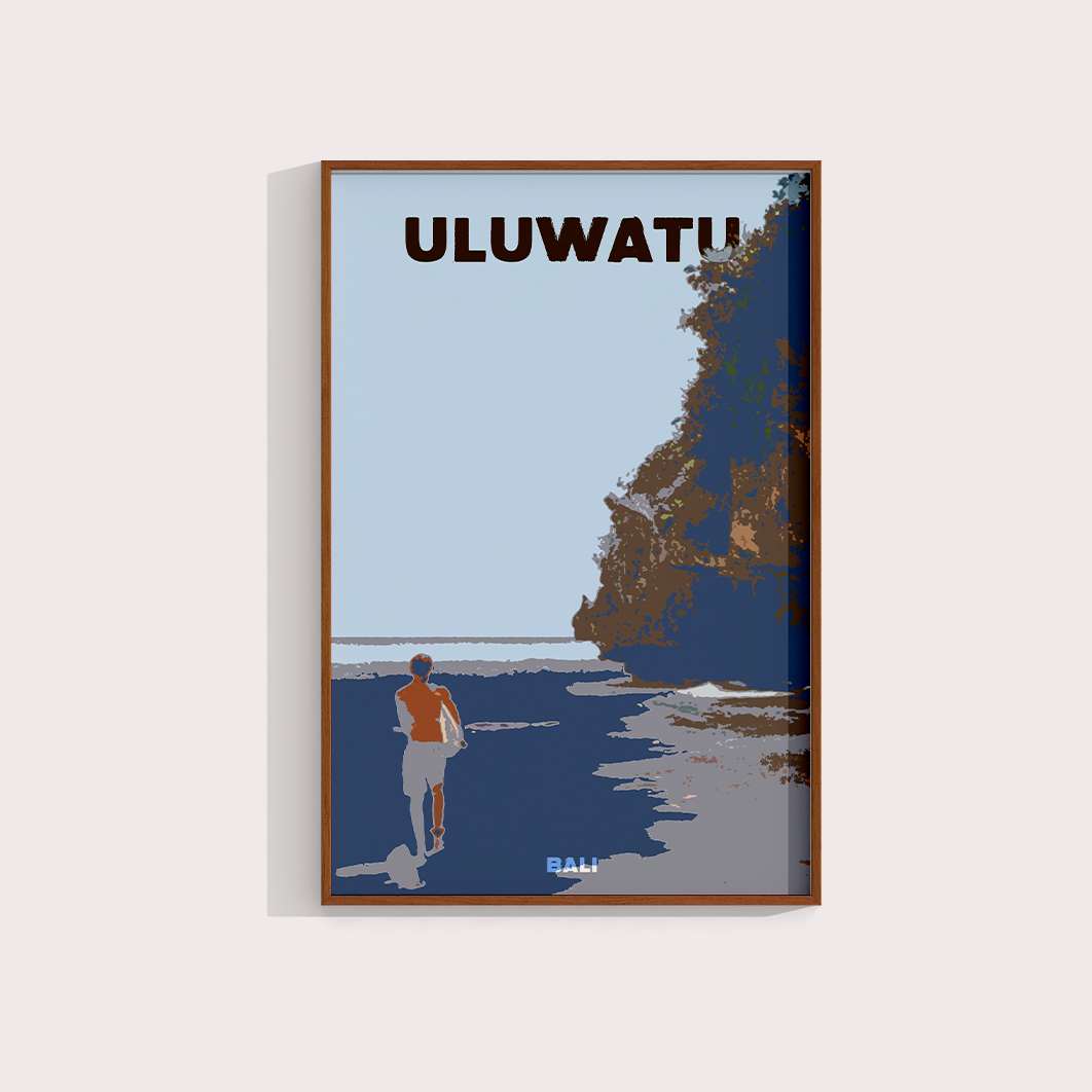 Uluwatu Surf