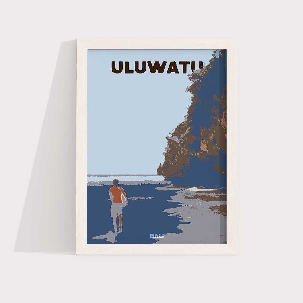 Uluwatu Surf