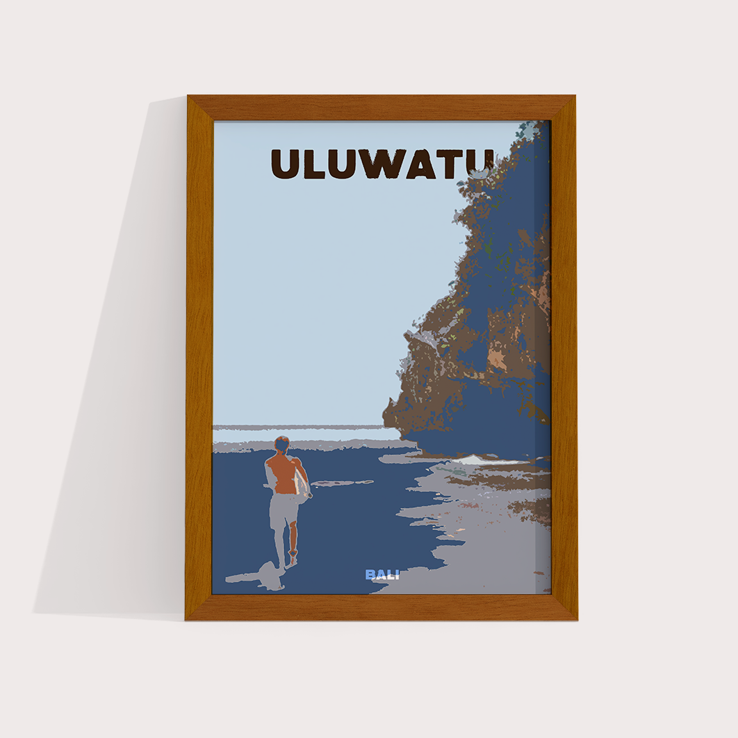 Uluwatu Surf