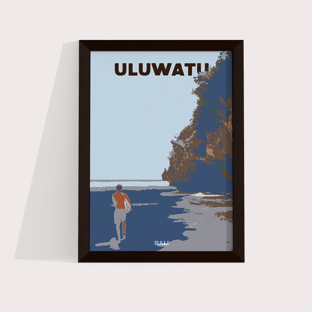 Uluwatu Surf