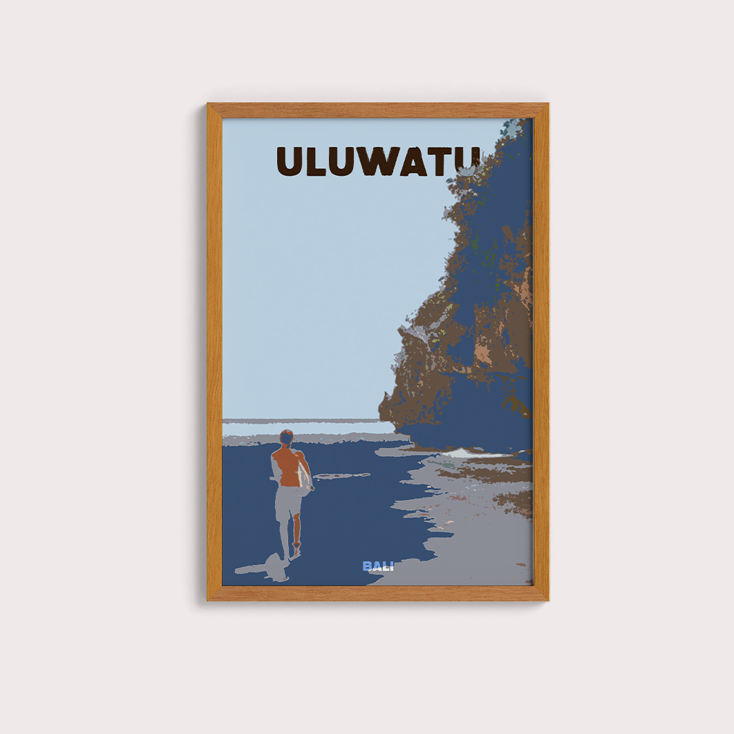 Uluwatu Surf