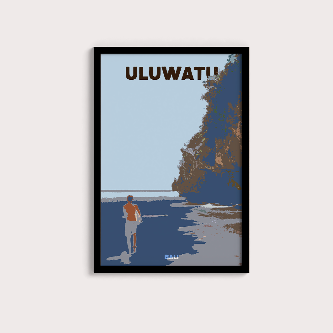 Uluwatu Surf