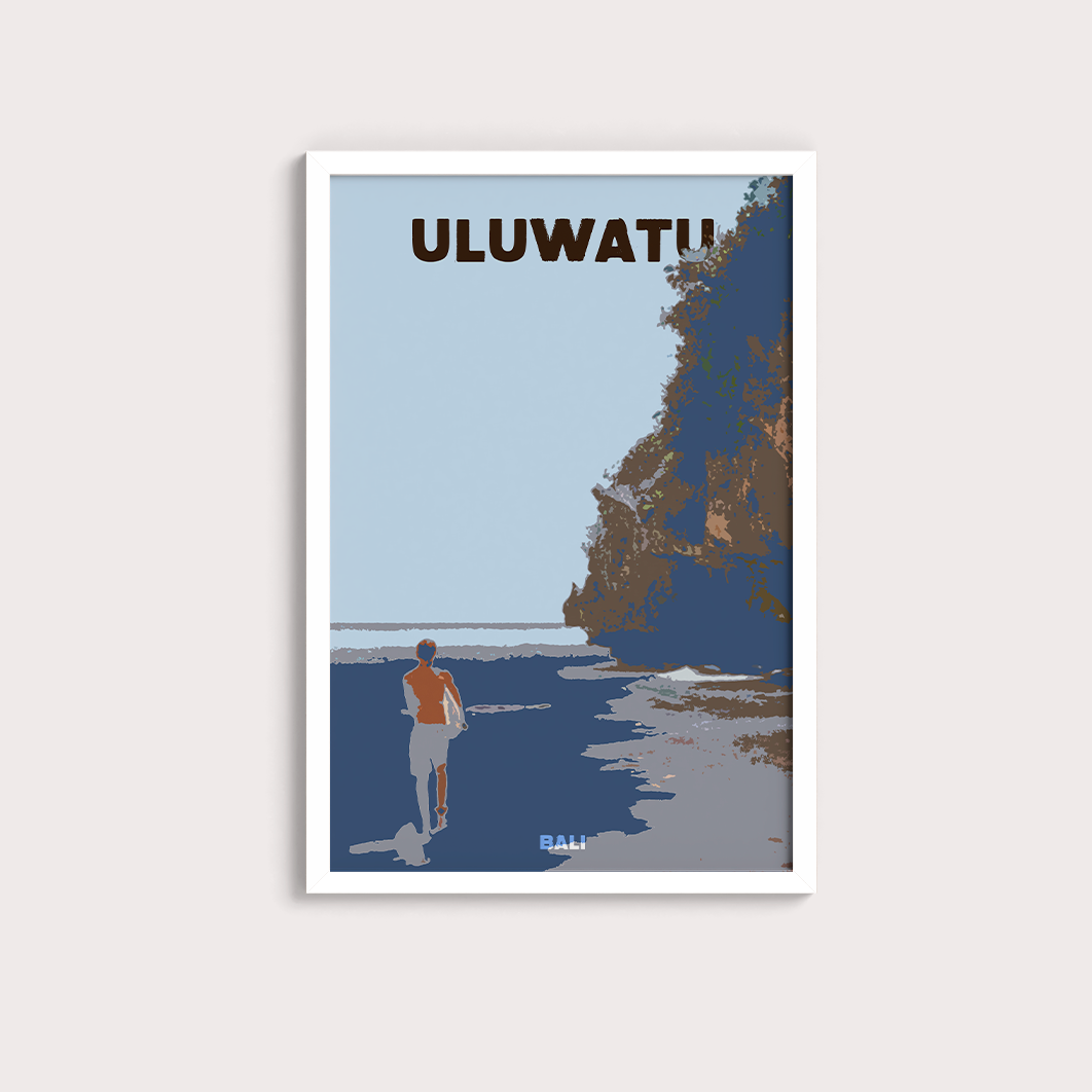 Uluwatu Surf