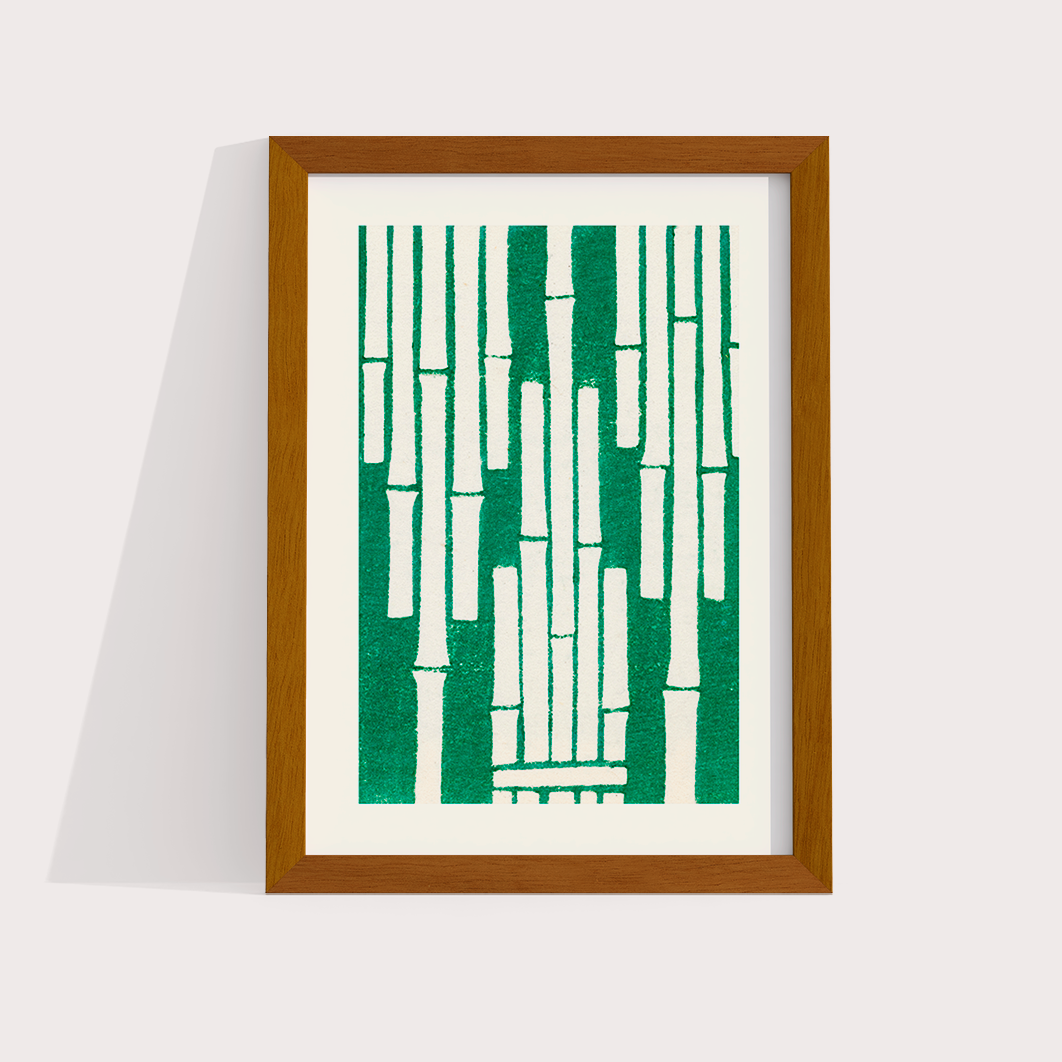 Composição Woodblocks
