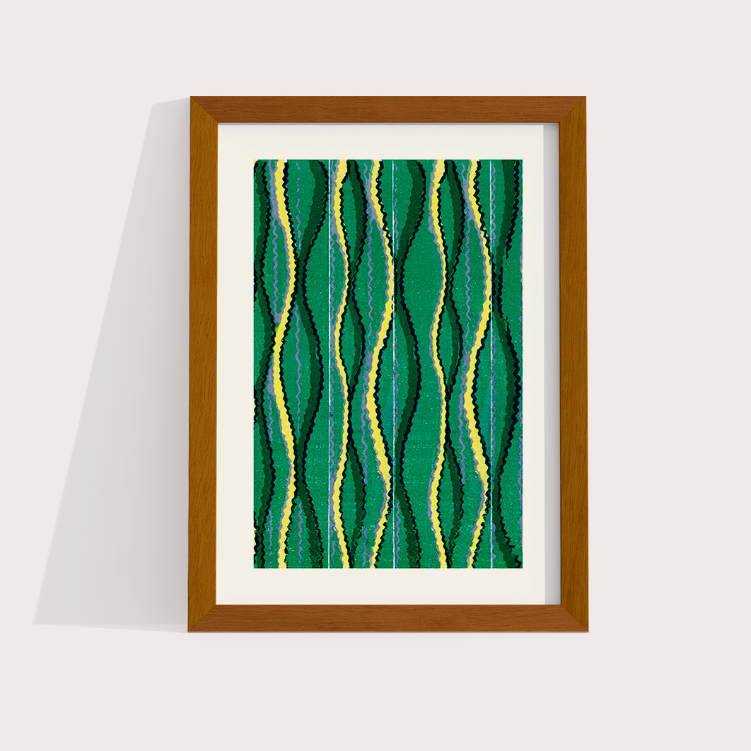 Composição Woodblocks