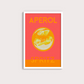 Aperol Pixel - LARTESTUDIO
