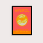 Aperol Pixel - LARTESTUDIO