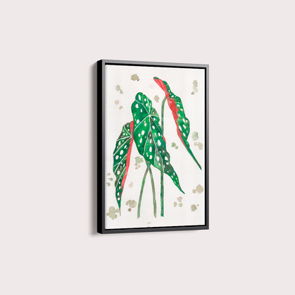 Quadro Aquarelando 33