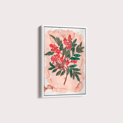 Quadro Aquarelando 35