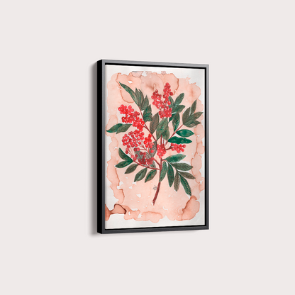 Quadro Aquarelando 35