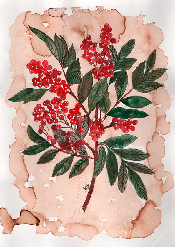 Quadro Aquarelando 35