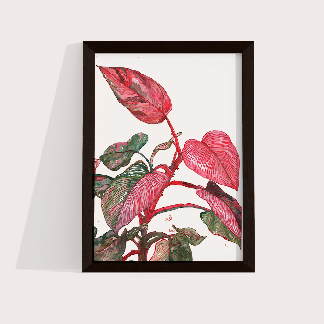 Aquarelando 36