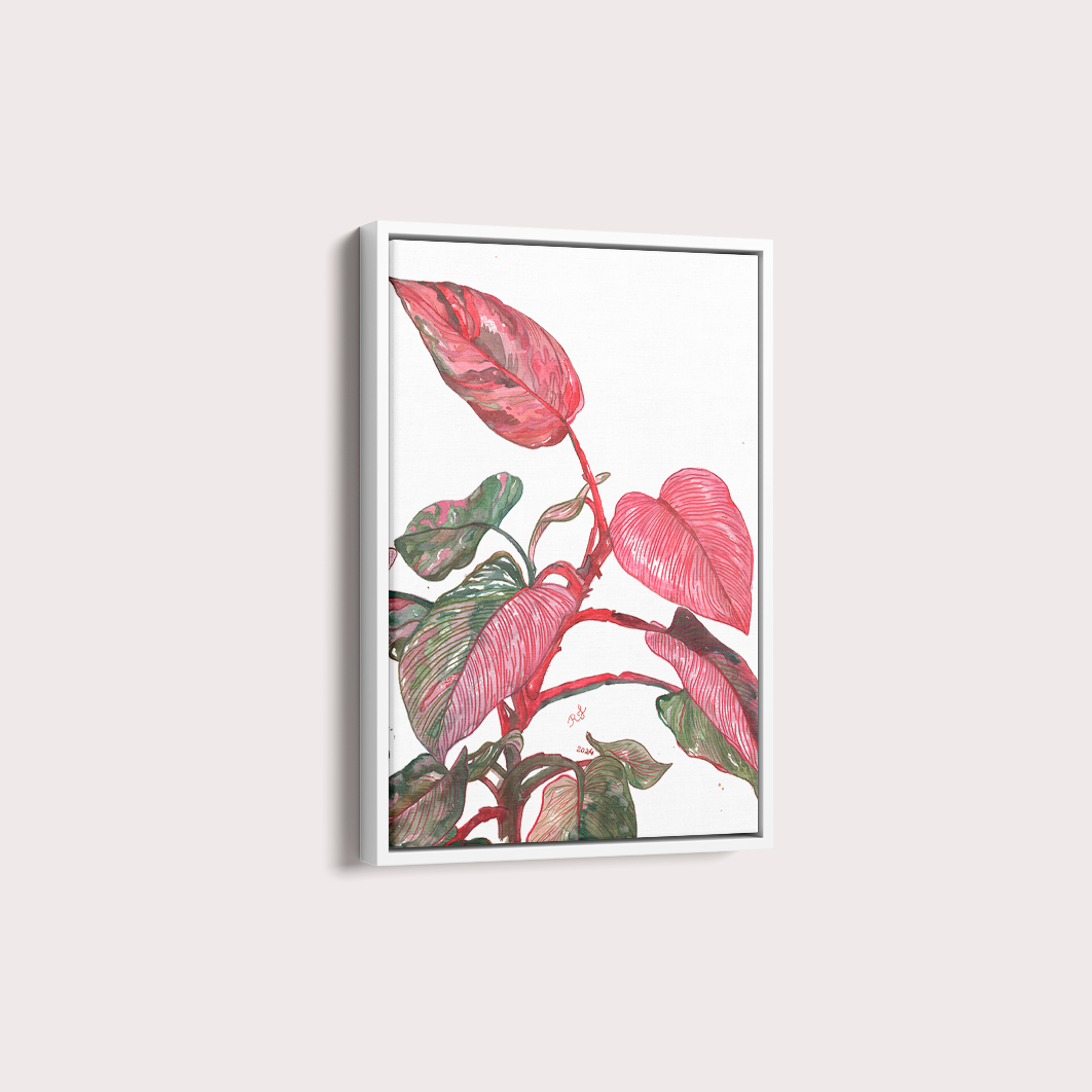 Quadro Aquarelando 36