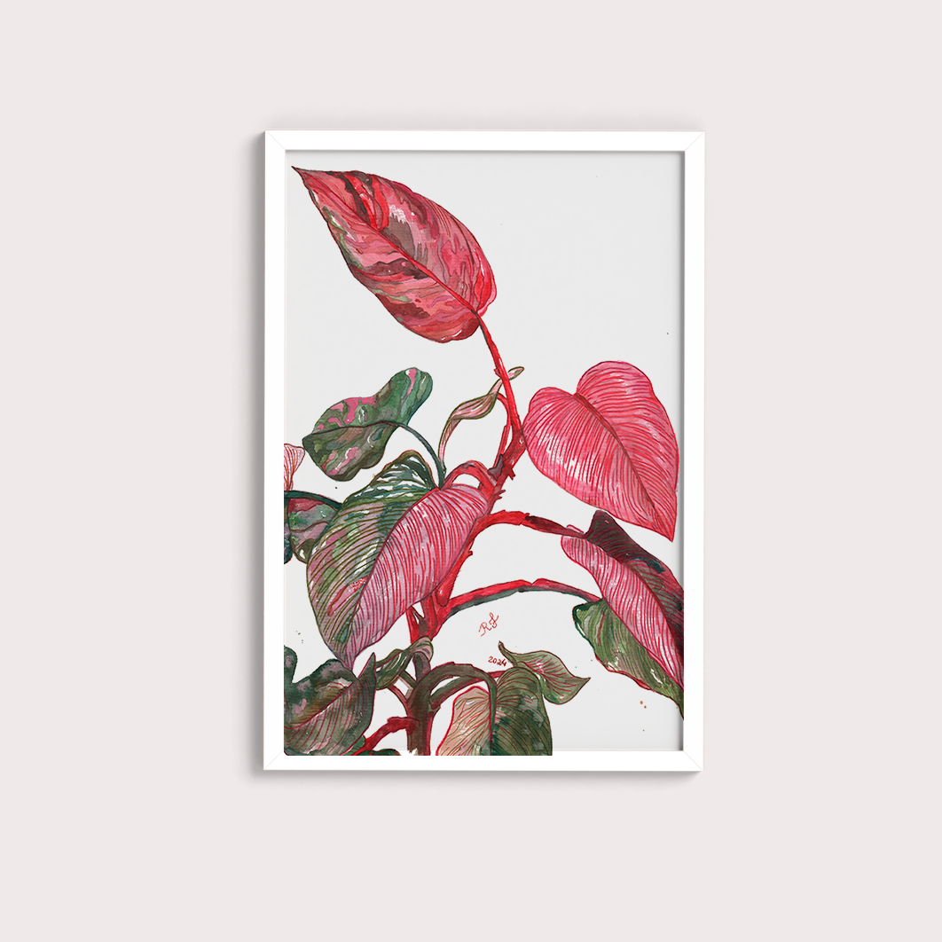 Aquarelando 36