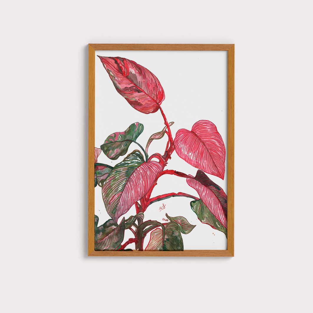 Aquarelando 36