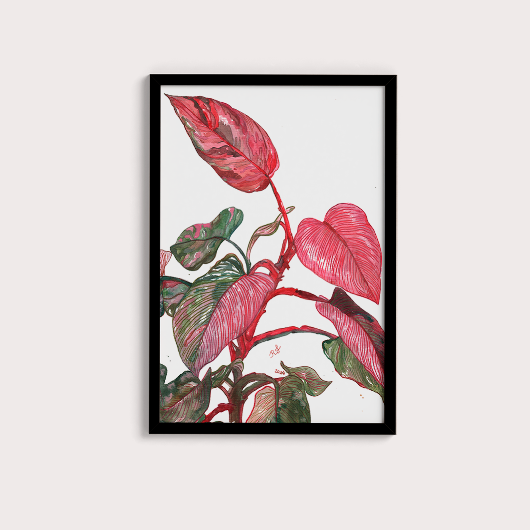 Aquarelando 36