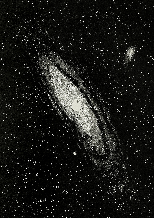 Astronomy Vintage