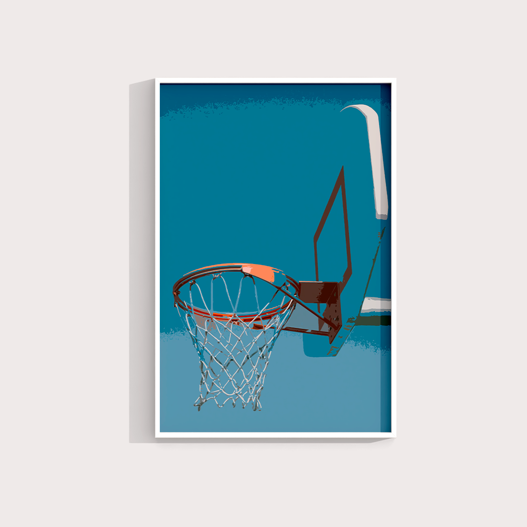Basquete I