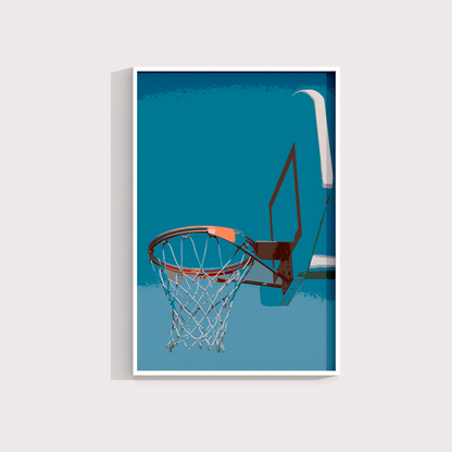 Basquete I